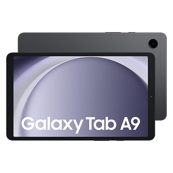 TABLET SAMSUNG GALAXY TAB A9 X110 8.7 WIFI 4GB RAM 64GB - GREY