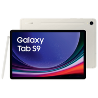 Tablet Samsung Galaxy Tab S9 X716B 5G 11.0 12GB RAM 256GB - Beige