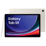 Tablet Samsung Galaxy Tab S9 X716B 5G 11.0 12GB RAM 256GB - Beige