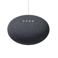 GOOGLE NEST MINI 2 - CHARCOAL