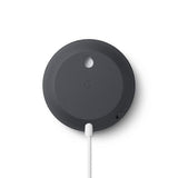 GOOGLE NEST MINI 2 - CHARCOAL