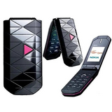 NOKIA 7070 BLACK NON EU