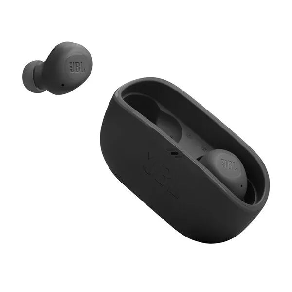 JBL VIBE BUDS - BLACK