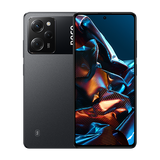 Xiaomi Poco X5 Pro 5G Dual Sim 6GB RAM 128GB - Black