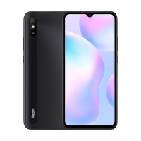 XIAOMI REDMI 9AT 4G DUAL SIM 2GB RAM 32GB - GREY