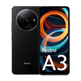 Xiaomi Redmi A3 4G Dual Sim 4GB RAM 128GB - Black