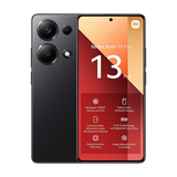 XIAOMI REDMI NOTE 13 PRO 4G DUAL SIM 8GB RAM 256GB - BLACK